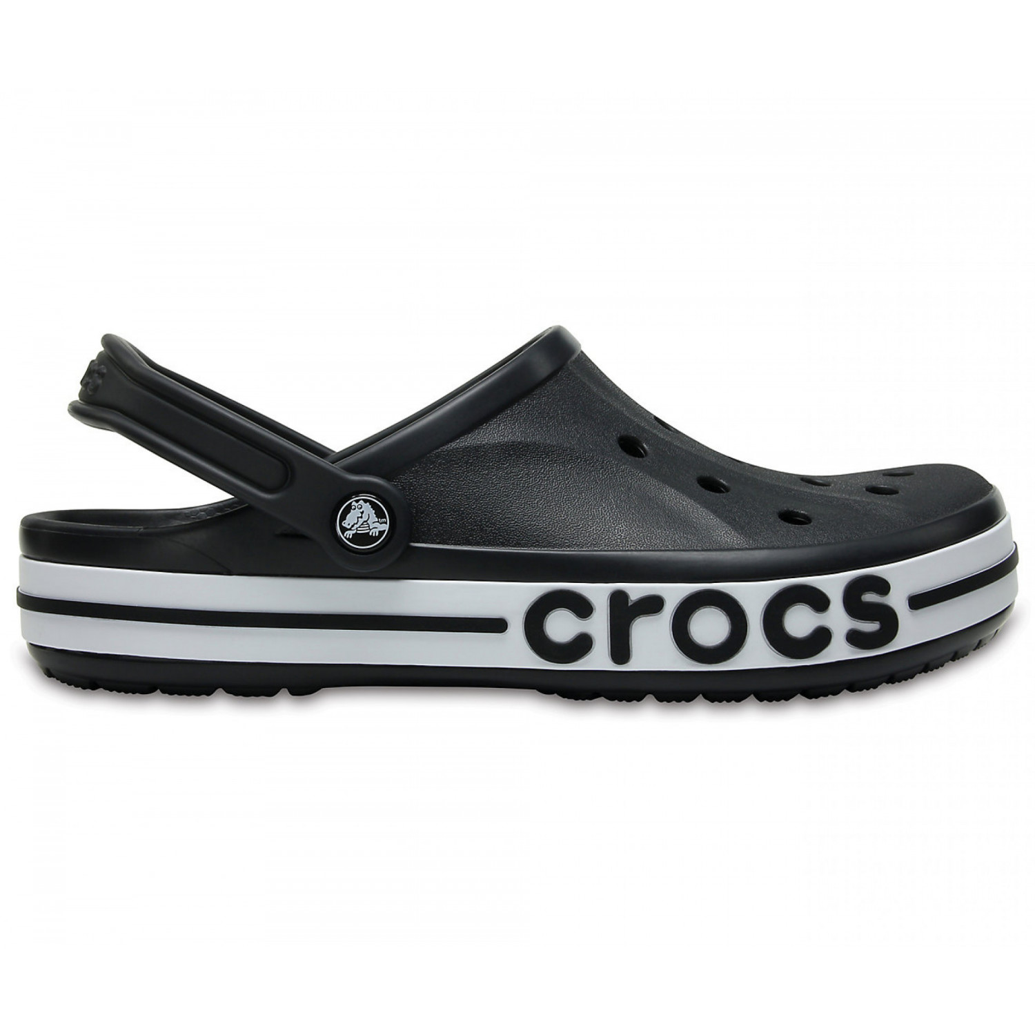 Взуття Crocs "Bayaband Clog"